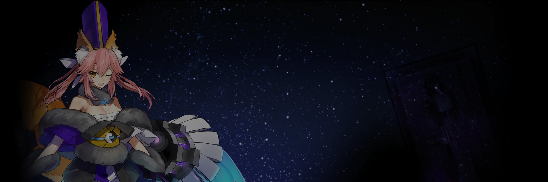 SoulSylver's profile banner image