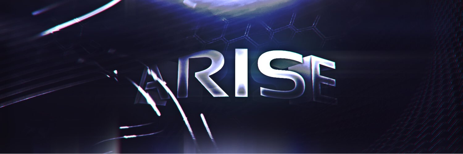 AriseArchery's profile banner image