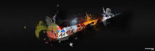 KIING_ZAI's profile banner image