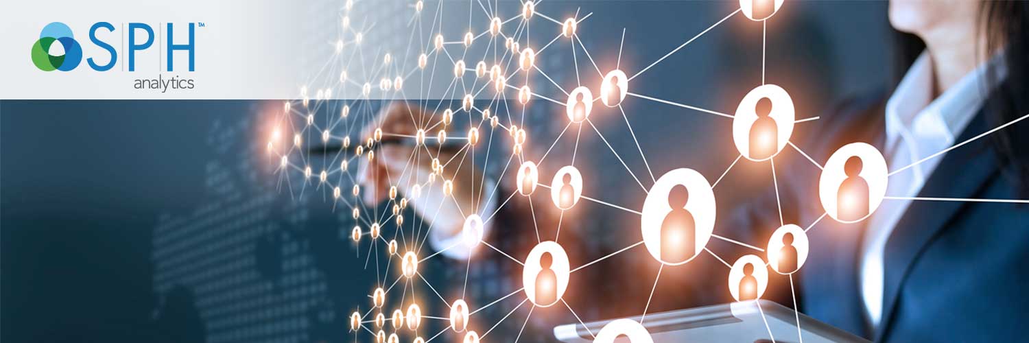 SPH Analytics, a Press Ganey Solution banner