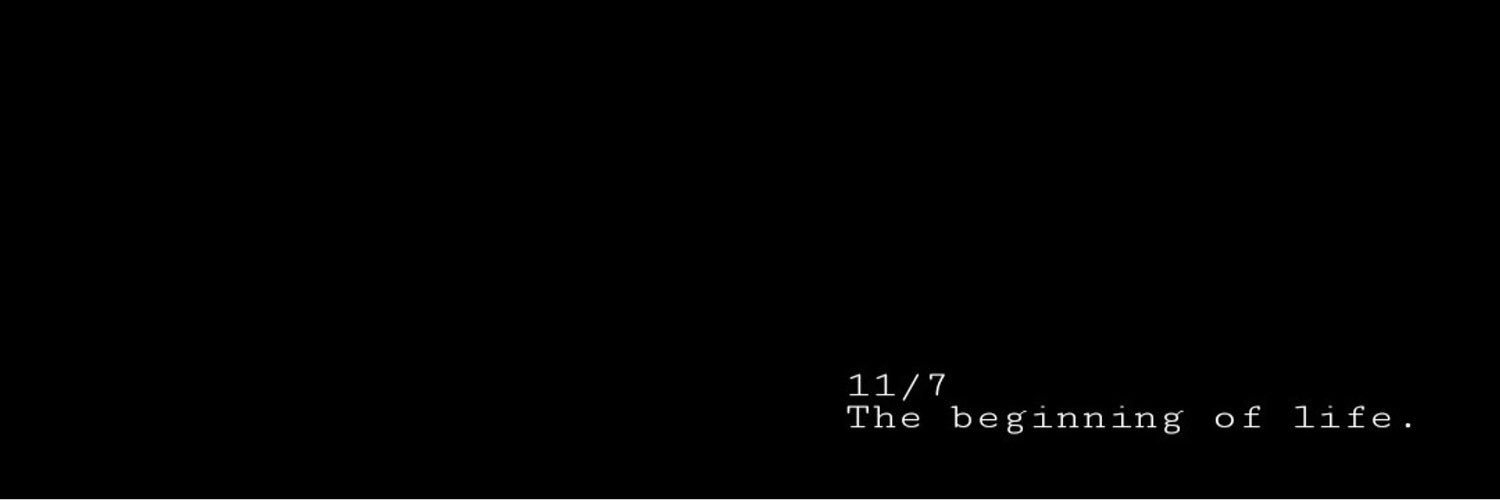 Xllsr3's profile banner image