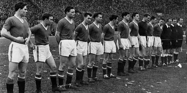 CraigMorrisMUFC's profile banner image