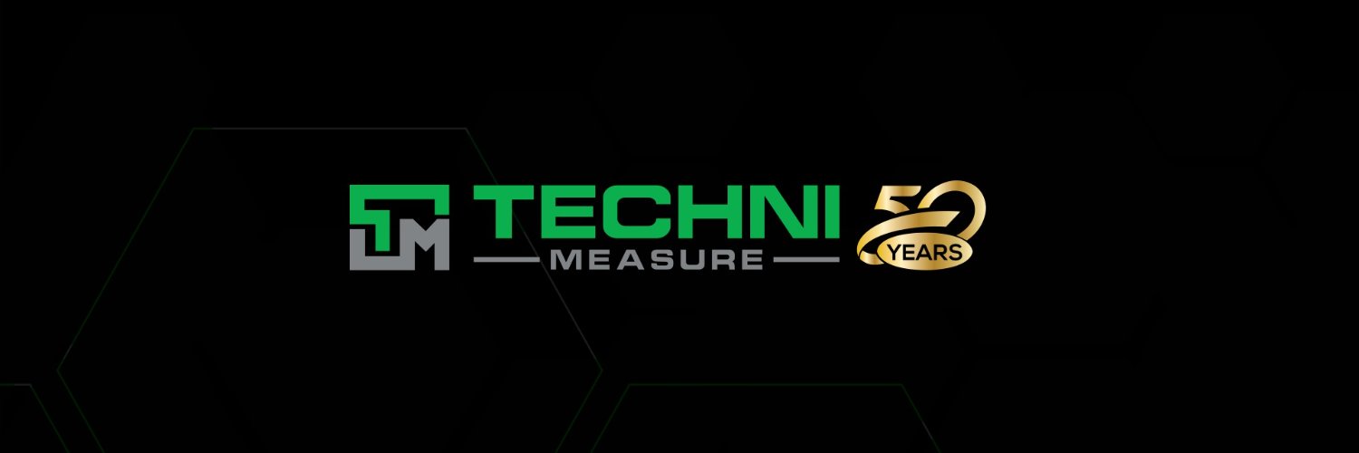 TechniMeasure's profile banner image