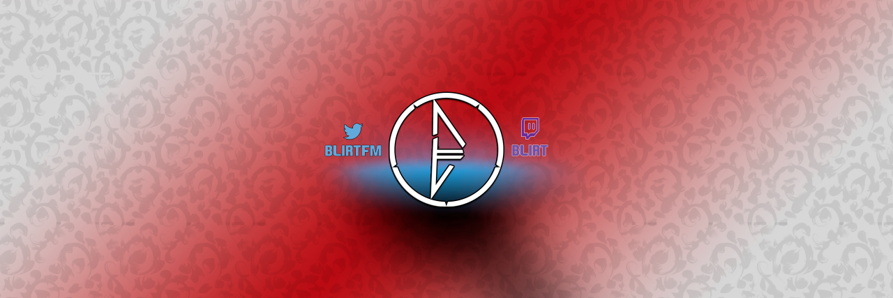 BlirtFM's profile banner image