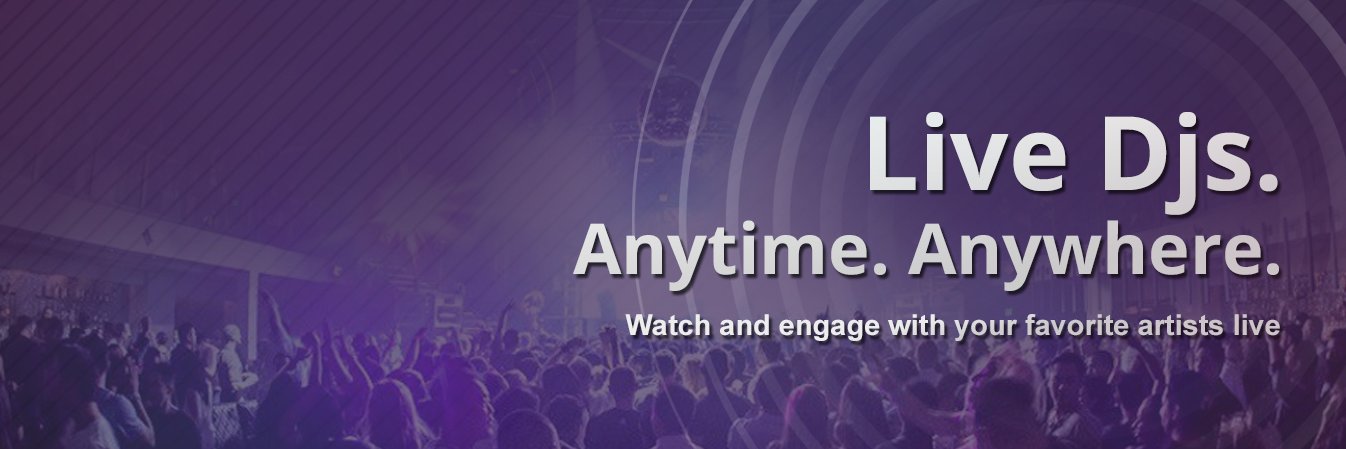 grooveo's profile banner image