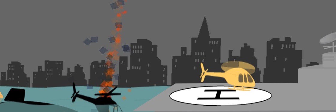Agent Argyle banner