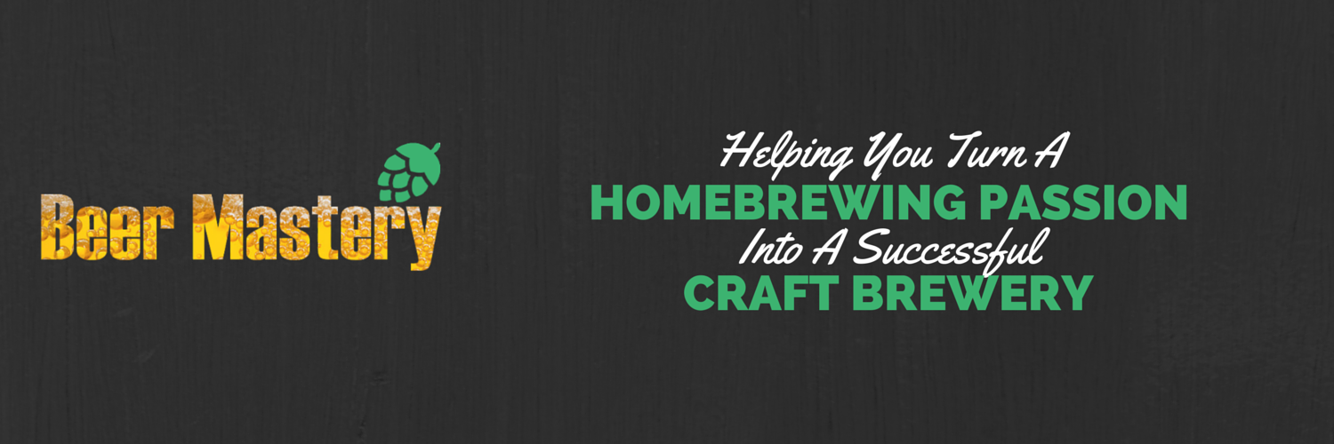 Beer Mastery banner