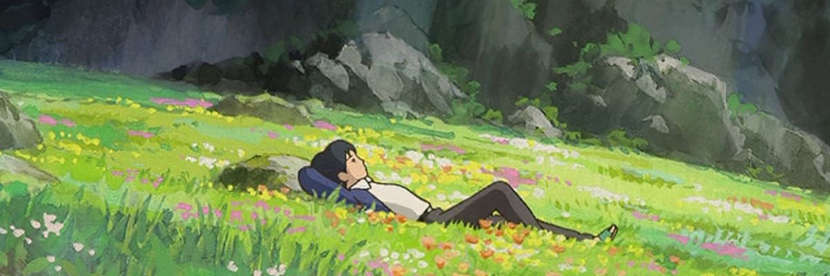 terionana's profile banner image