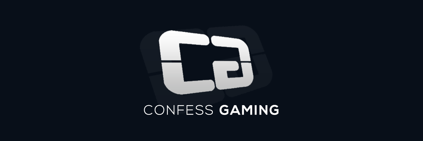 ConfessGaming's profile banner image