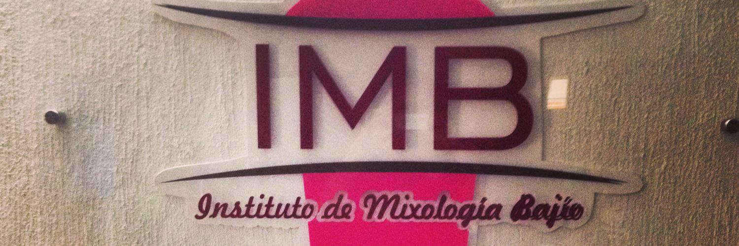 IMB Mixología Bajío banner
