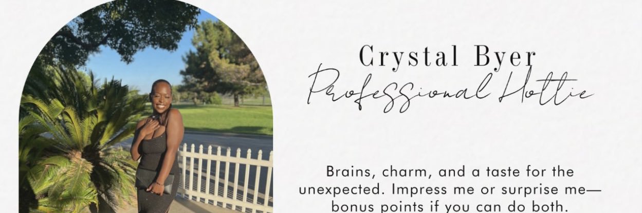 cbyer6's profile banner image
