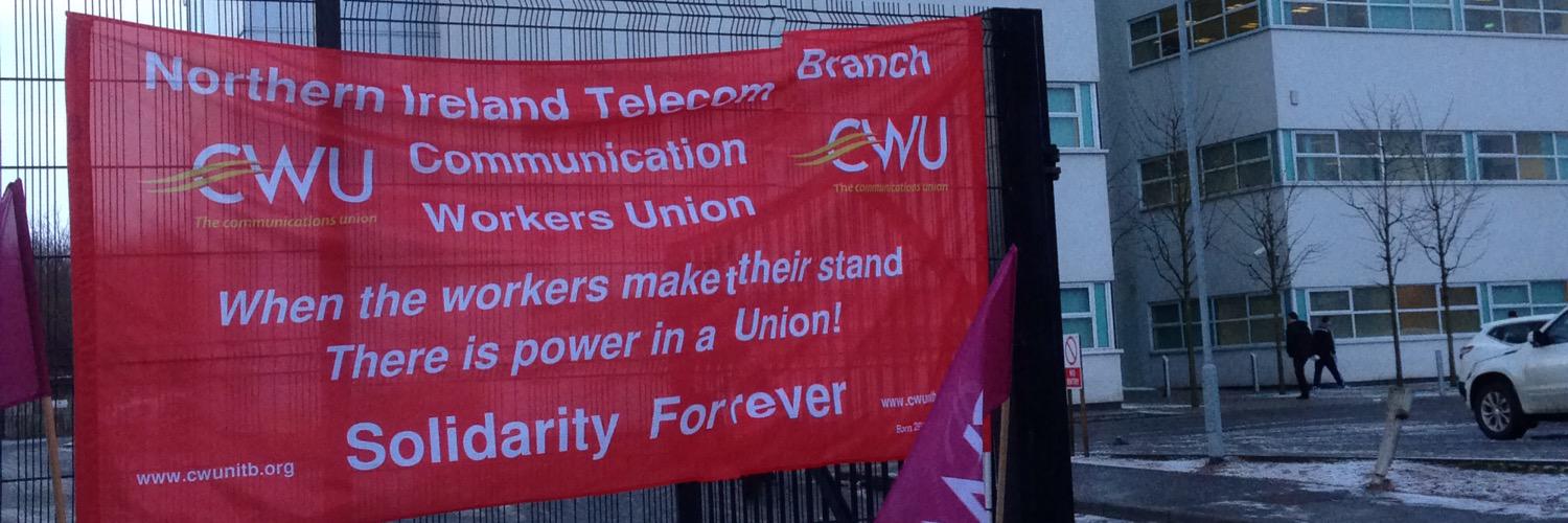 cwuderry's profile banner image