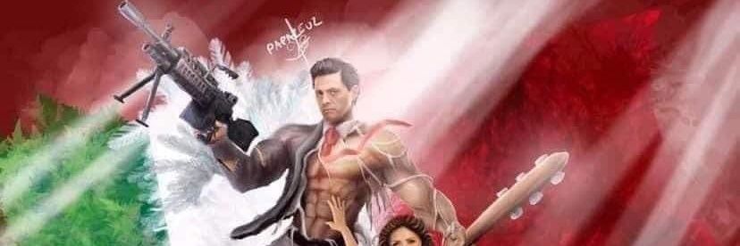 CholulaMirrey's profile banner image