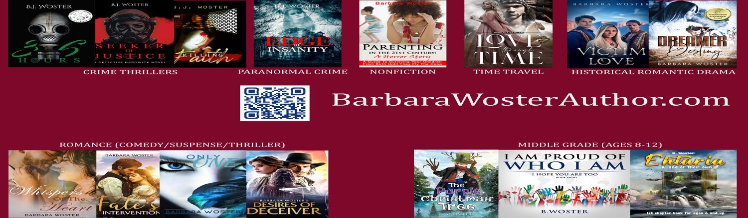 Literary Adventures banner