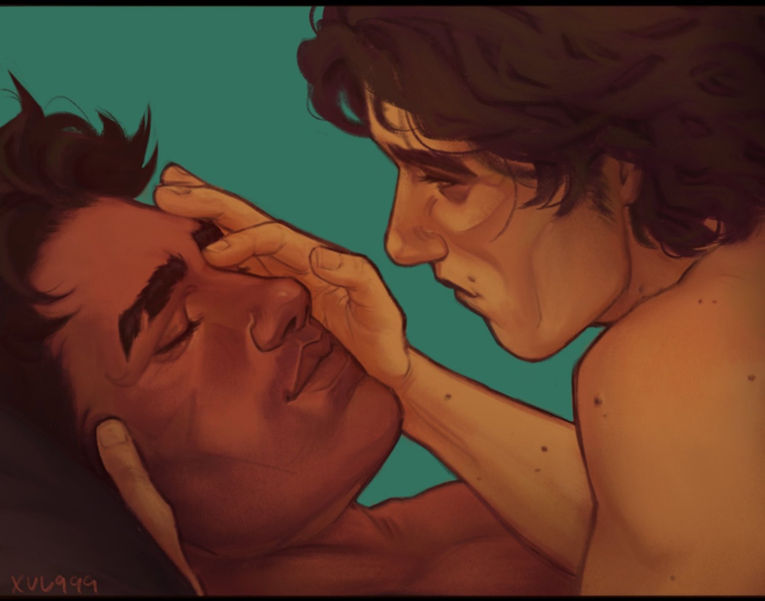☆Alec☆'s banner