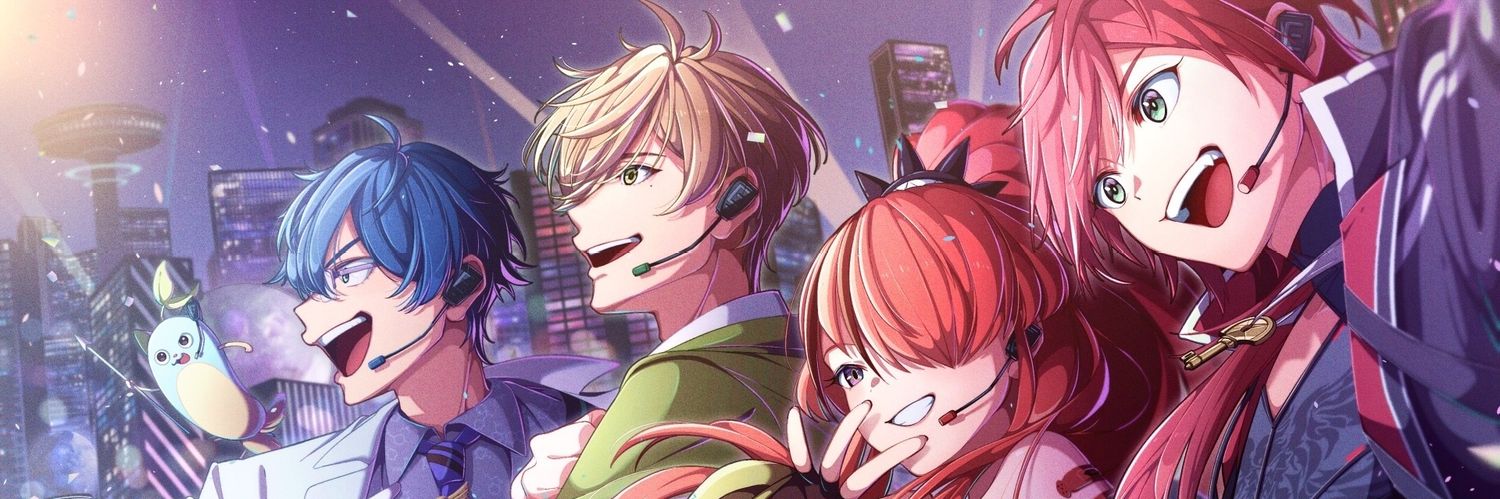 edensgumi's profile banner image