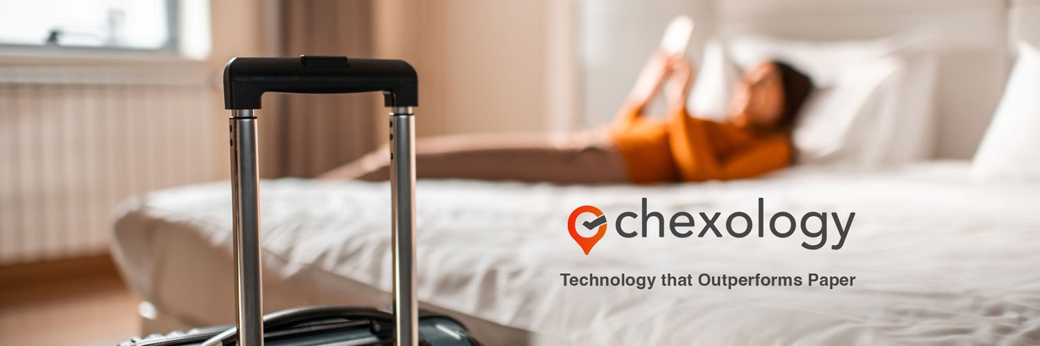 Chexology banner