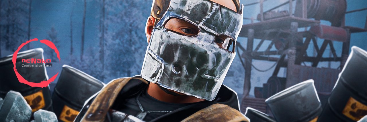 neNako7's profile banner image