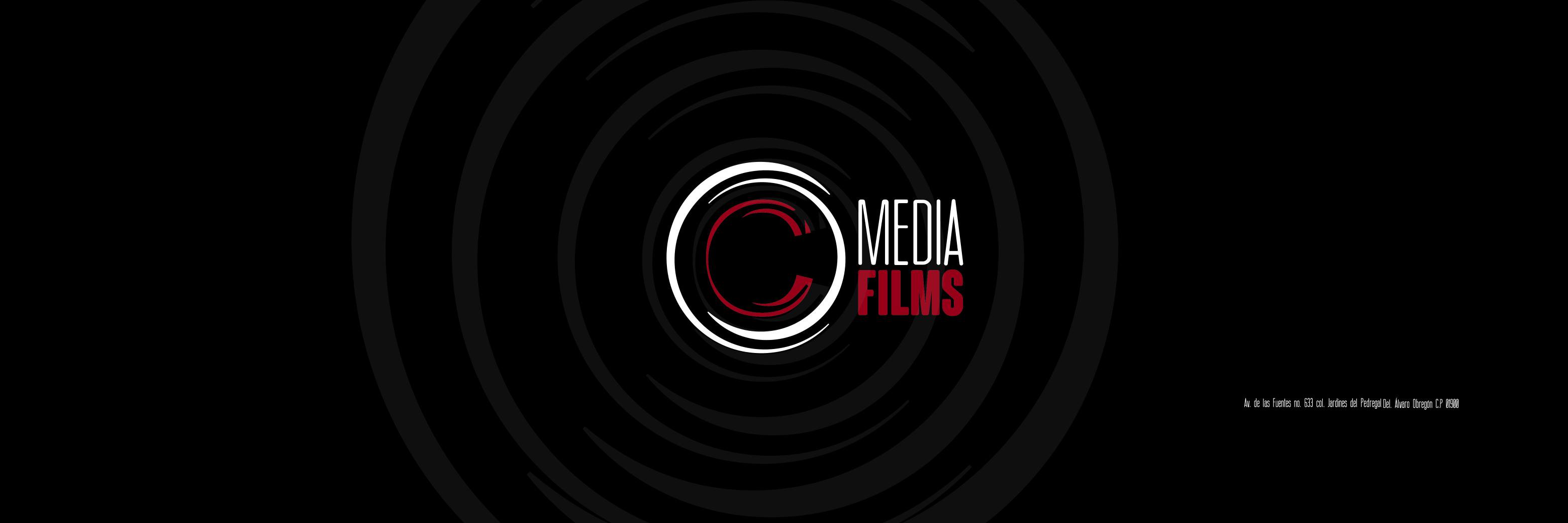 cmediafilmsmx's profile banner image