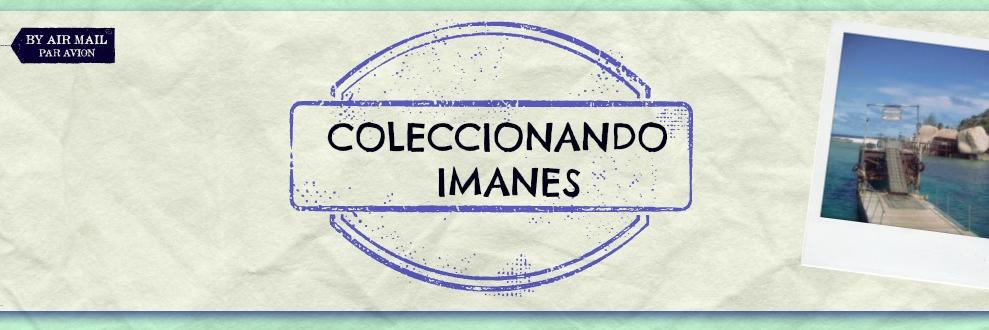 Coleccionandoim's profile banner image