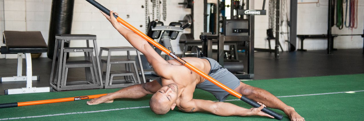 Stick Mobility banner