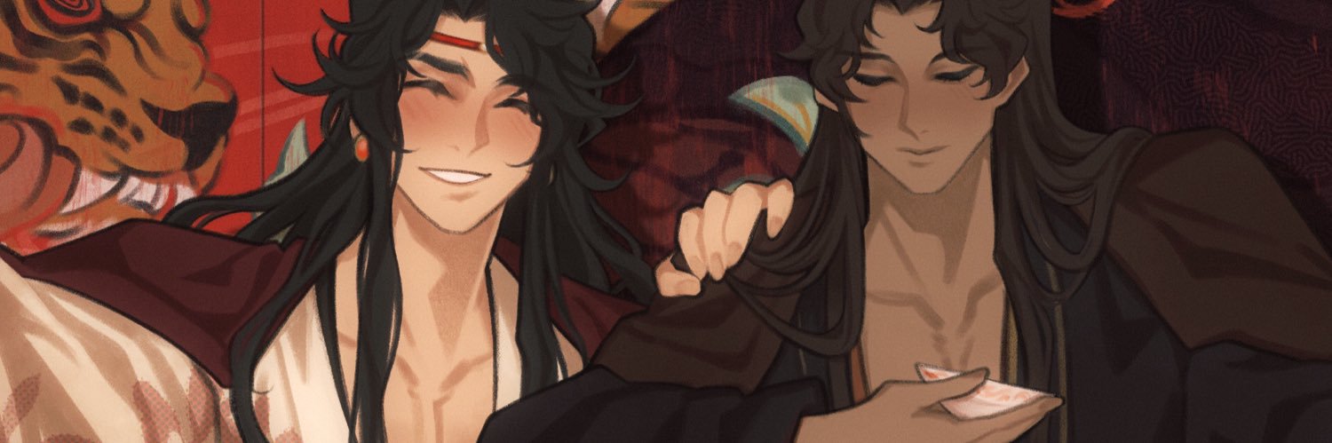 Yams🍁🐯semi-ia banner