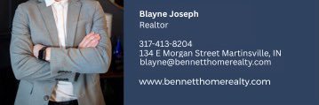 BlayneJoseph's profile banner image
