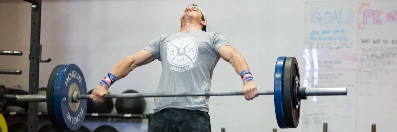CoachMattBrown's profile banner image
