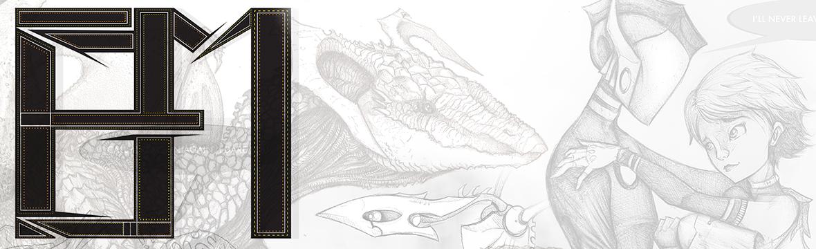 ScarebotArts's profile banner image