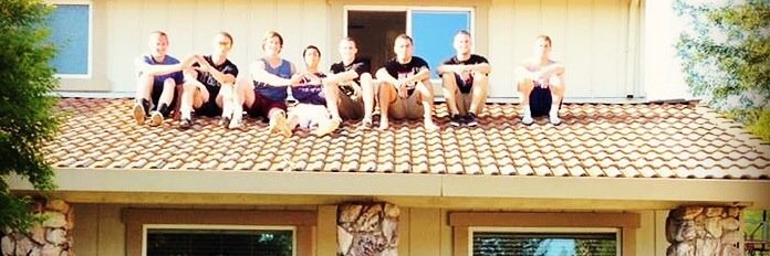 andrewlerch's profile banner image