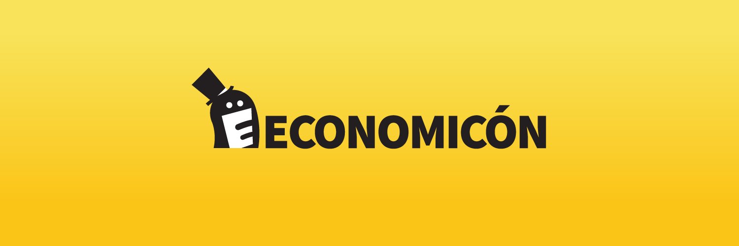 Economicón banner