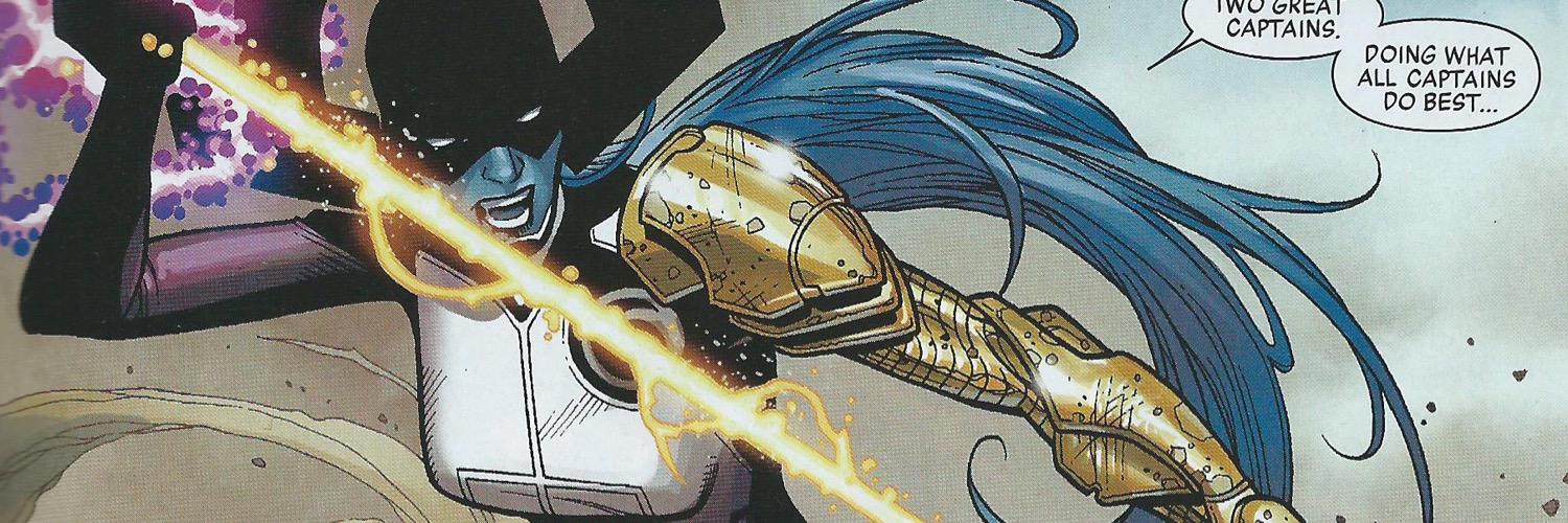 ProximaMidnight's profile banner image