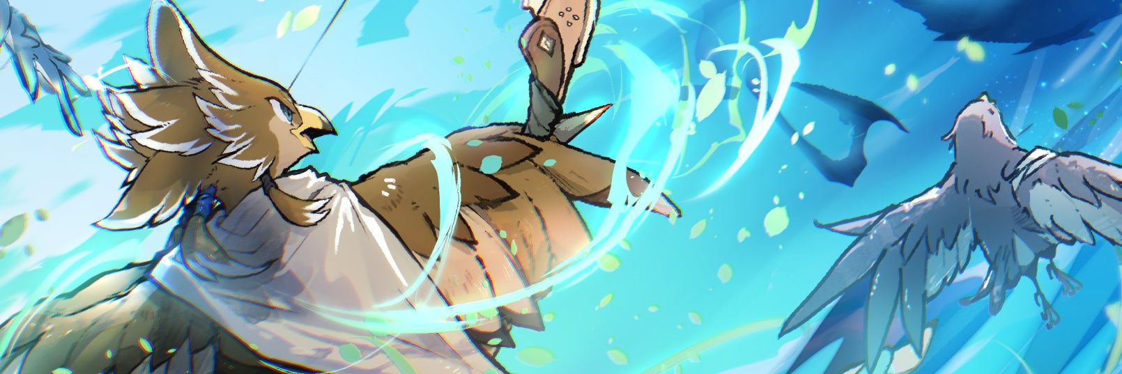 setsuna031's profile banner image