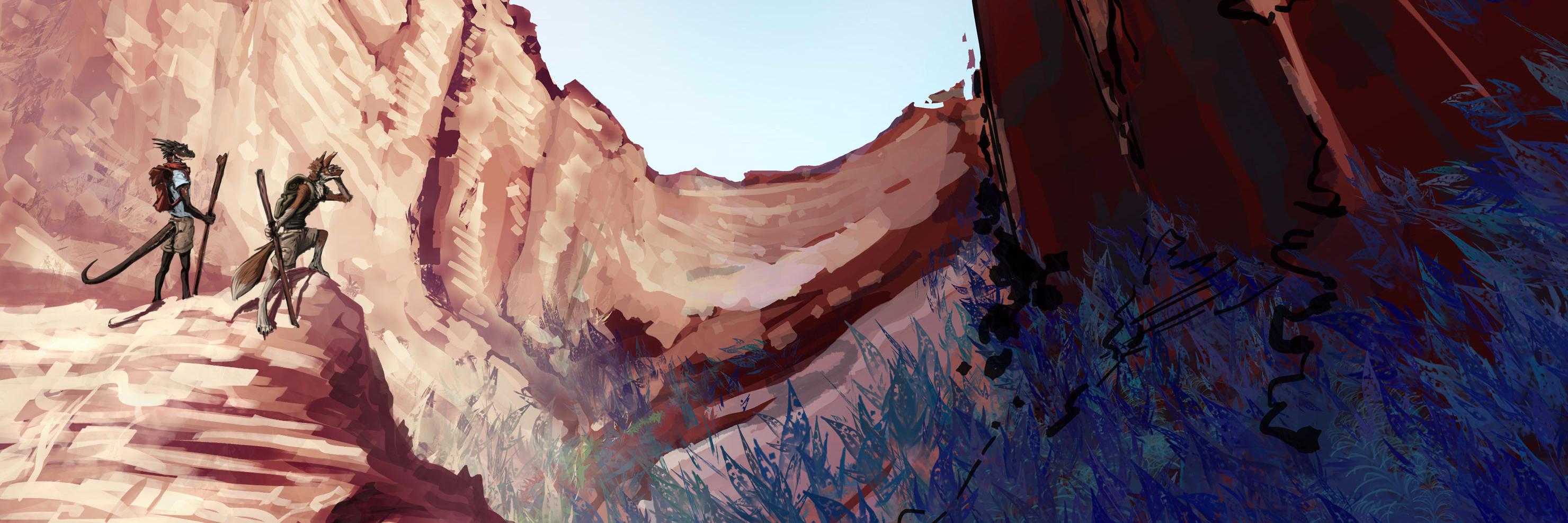 FurryNetwork's profile banner image