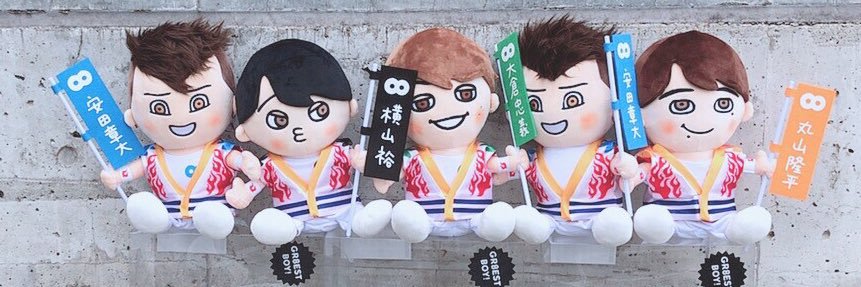 tomo08108's profile banner image