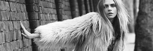 caradelervingne's profile banner image