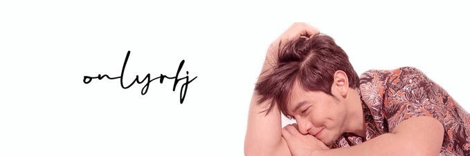 onlyRFJ's profile banner image