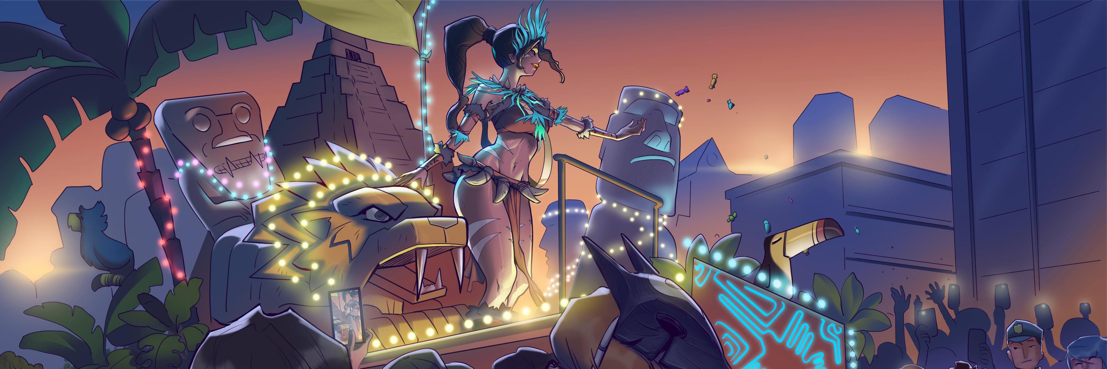 ElErnes1997's profile banner image