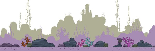 _undersea_ Profile Banner