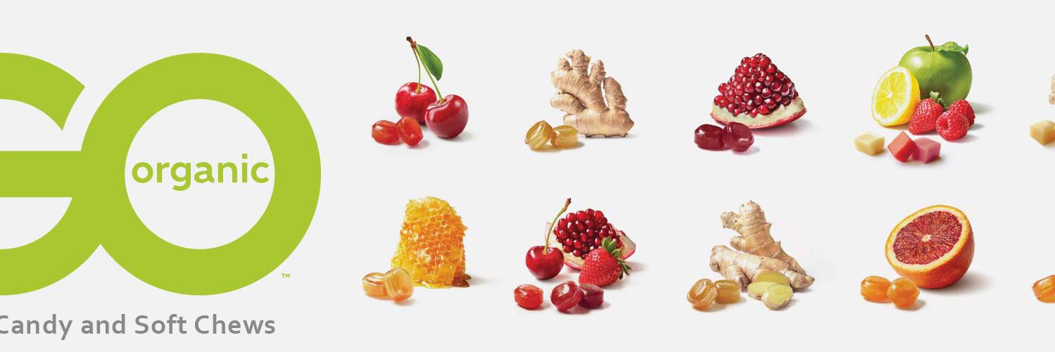 GoOrganicCandy's profile banner image