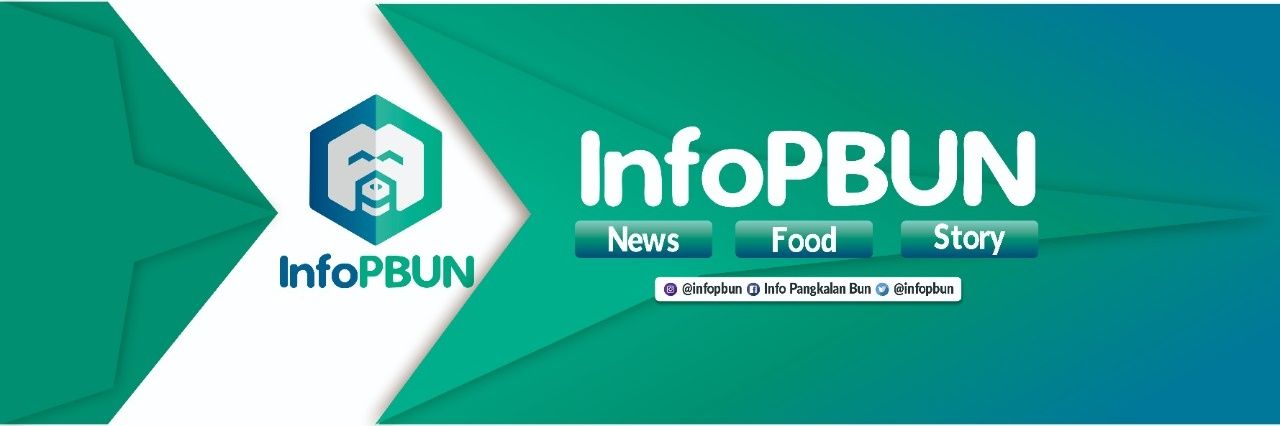 Info Pangkalan Bun banner