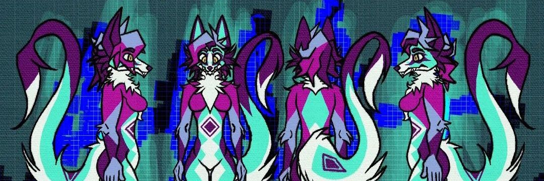 OkamiArata's profile banner image