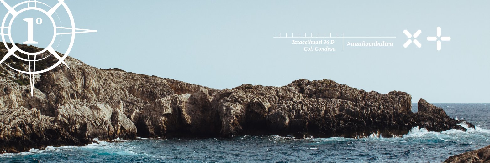 Baltra banner