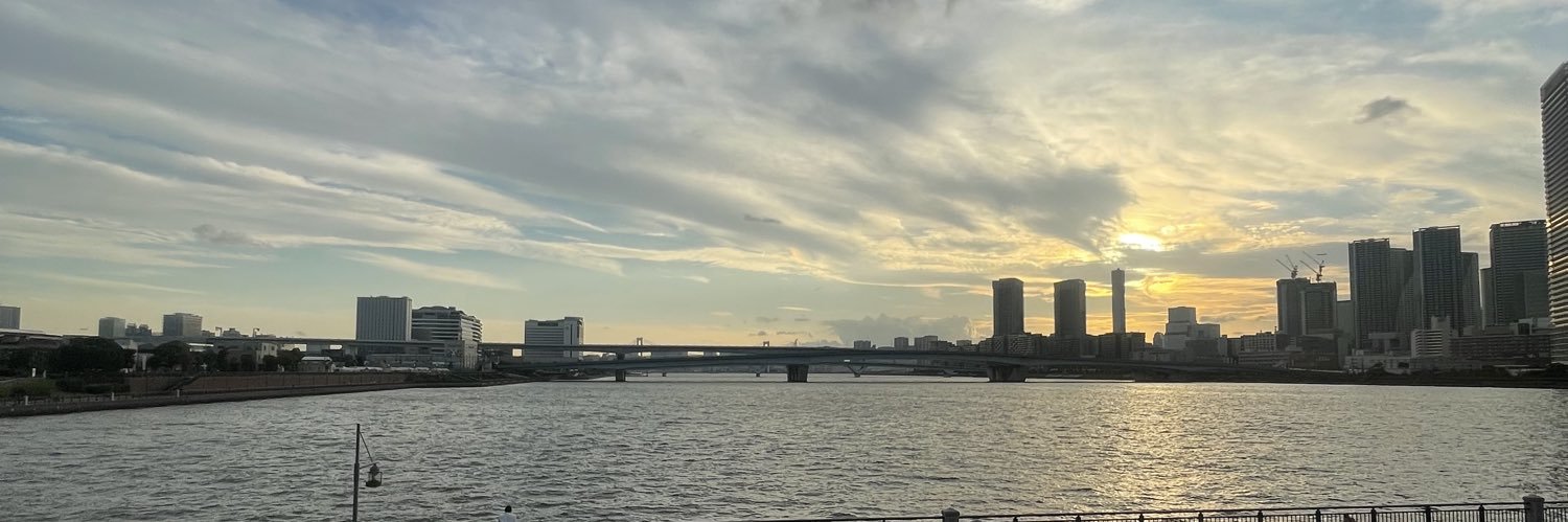 Taro0102U's profile banner image