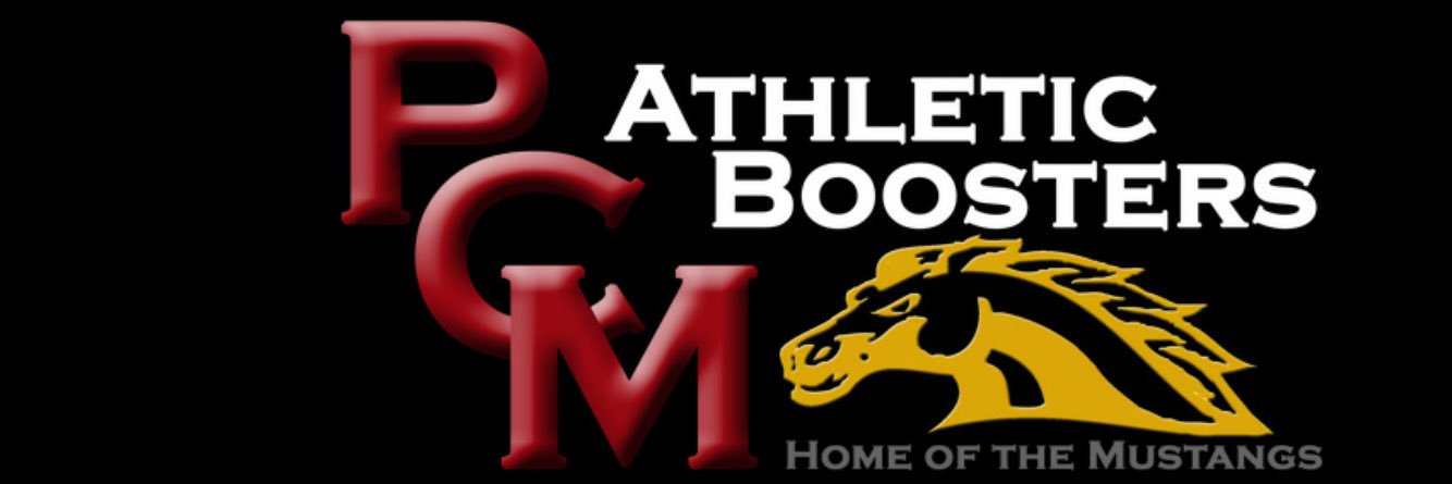 PCM Athletics banner