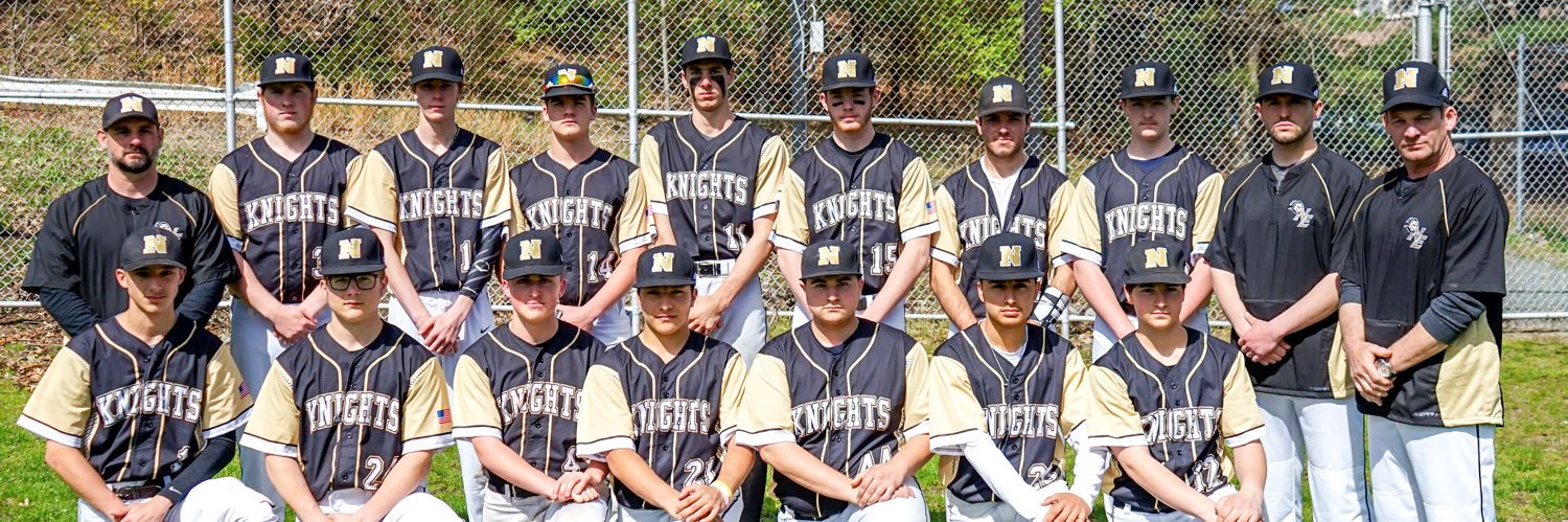 Northeast Baseball banner