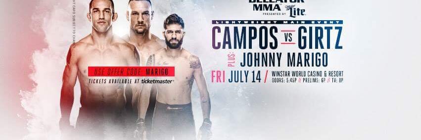 JohnnyMarigo's profile banner image