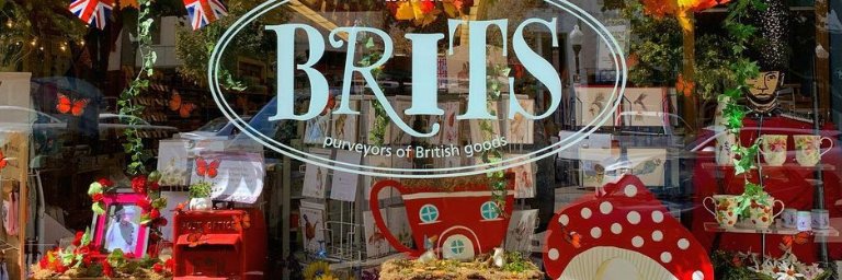 britsusa's profile banner image