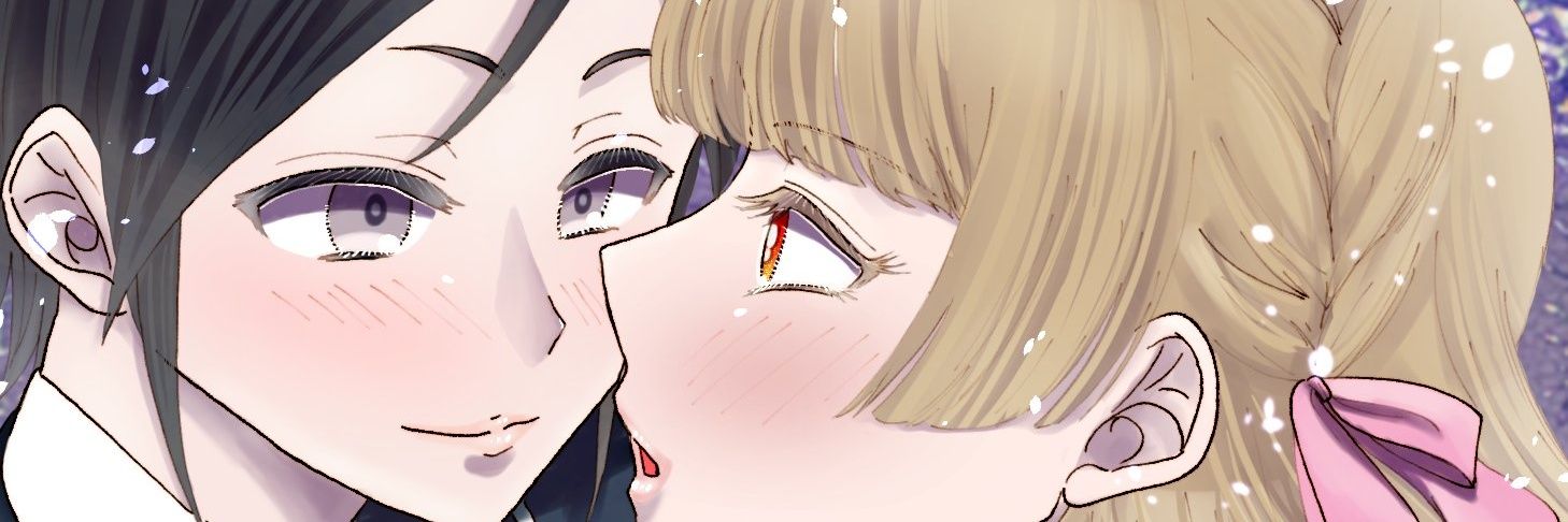 🪷ユミヲ🪷 banner