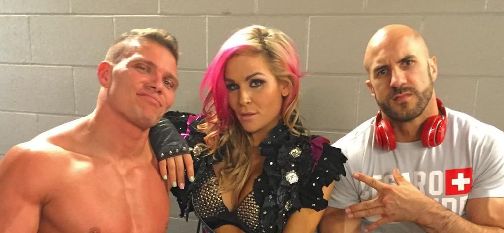 _KiddWWE_'s profile banner image